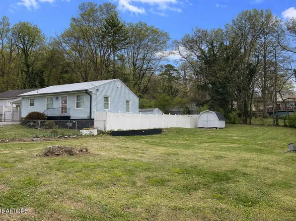 2606 Belvedere Ave, Knoxville, TN 37920