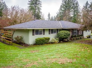 26709 NE 102nd Ave, Battle Ground, WA 98604
