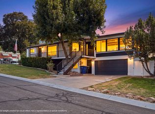 2936 E La Joya Dr, Salt Lake City, UT 84124