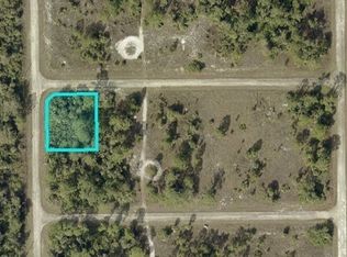 1238 Revere St E, Lehigh Acres, FL 33974