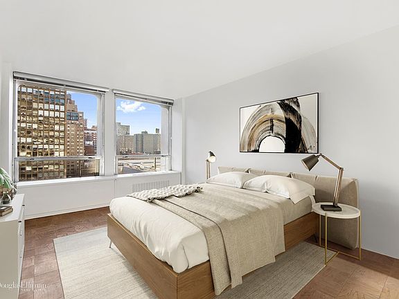 2nd image of 330 E 33rd St APT 9C