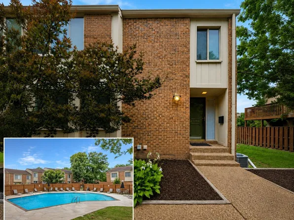 6956 Highland Park Dr, Nashville, TN 37205