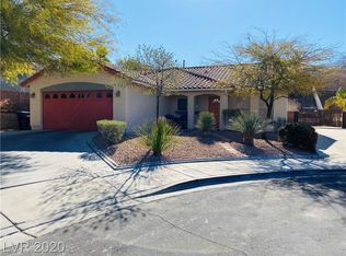 1365 Pleasant Ridge Ave, Henderson, NV 89012