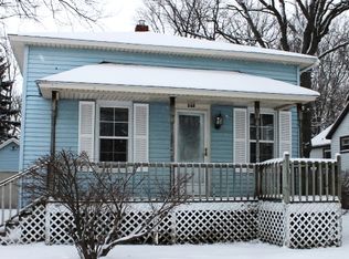 215 E Harrison Ave, Zeeland, MI 49464