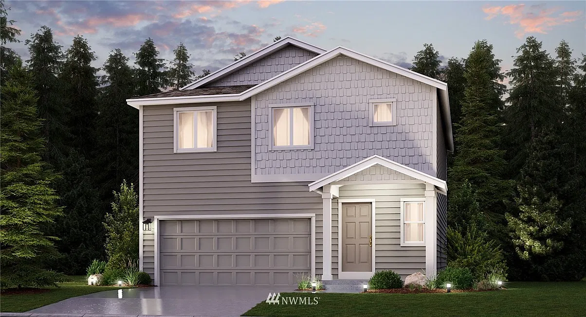 4 bed, 2.5 bath, 2120 sqft, $3,100 — Photo 1