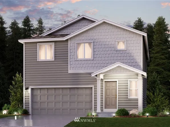 1909 18th Ave SW, Olympia, WA 98502