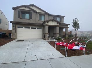 690 Ballesteros St, Perris, CA 92571