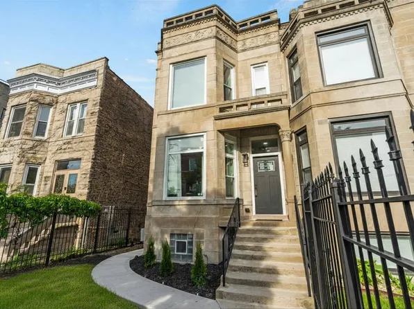 6450 S Greenwood Ave, Chicago, IL 60637