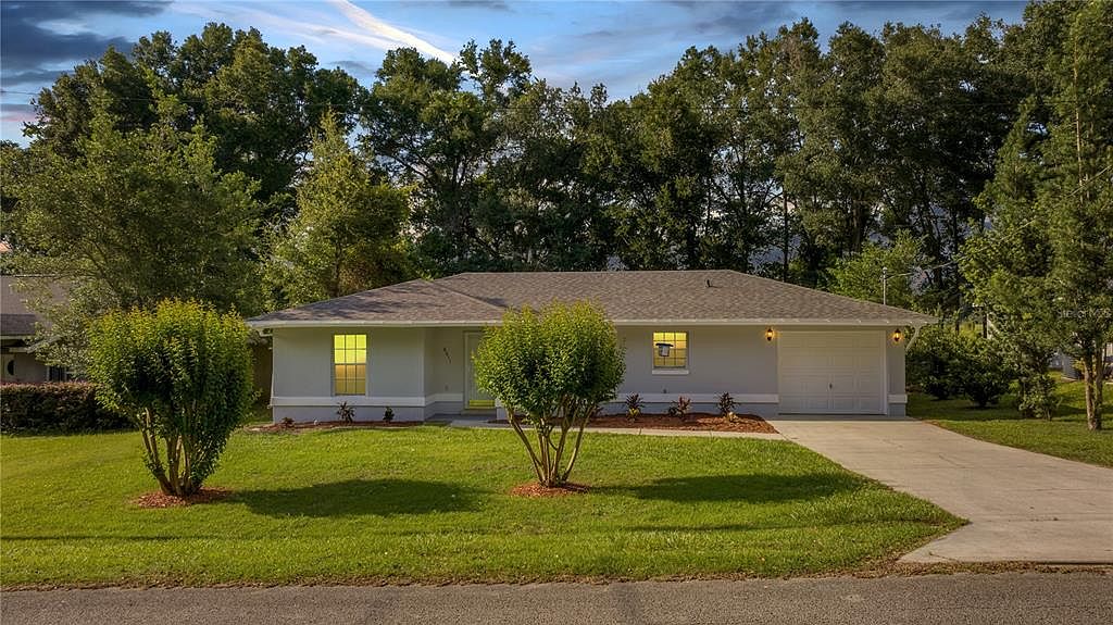 8611 SE 155th Pl, Summerfield, FL 34491 Zillow