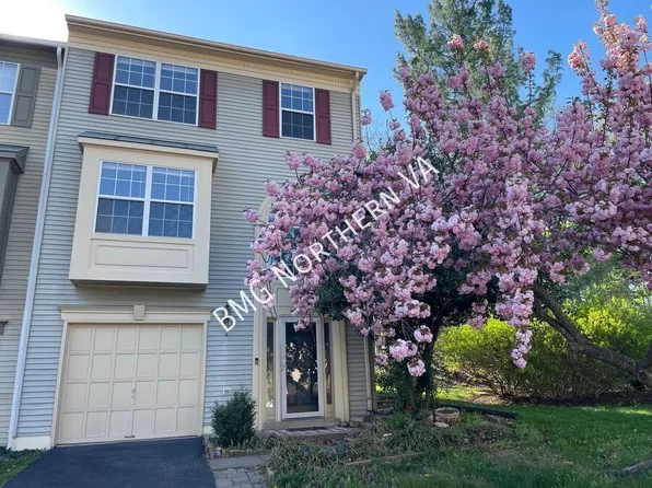 865 Tall Oaks Sq SE, Leesburg, VA 20175