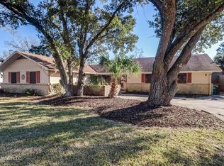 112 Driftwood Dr, Long Beach, MS 39560