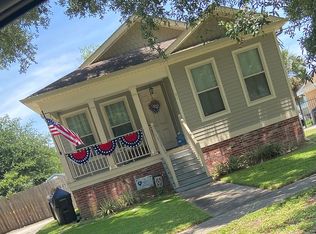 41 Chatham Dr, New Orleans, LA 70122