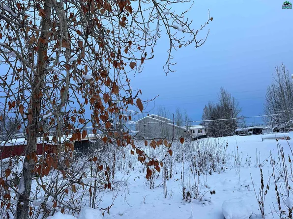 Nhn 29th Ave, Fairbanks, AK 99701