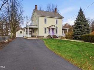 30 W Main Street, Granville, NY 12832