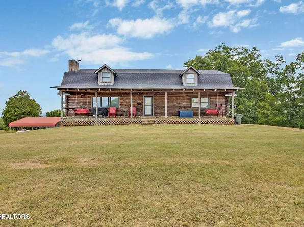 3650 River Rd, Decatur, TN 37322