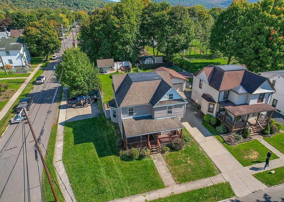 426 Church St, Athens, PA 18810 Zillow