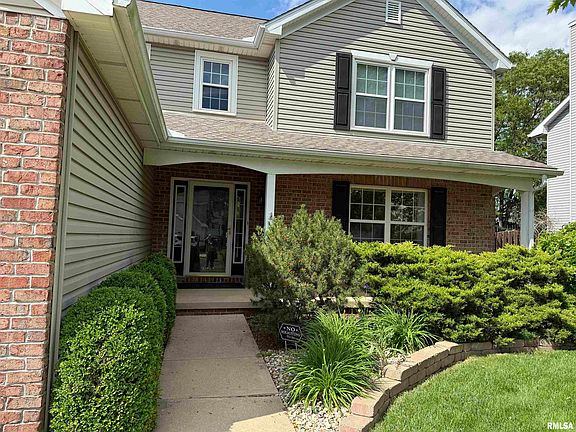 2nd image of 3511 W Brenwick Dr