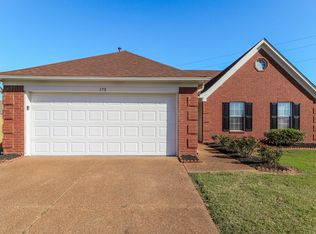 175 Mossy Springs Dr, Oakland, TN 38060