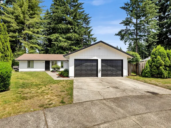 14310 NE 15th Cir, Vancouver, WA 98684