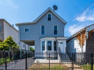 540 Hawthorne Ave, Newark, NJ 07112