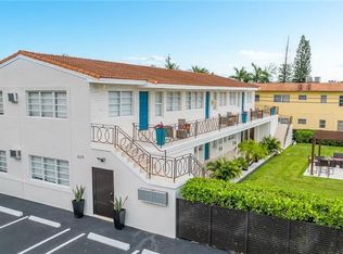 620 NE 2nd Ct #102, Hallandale, FL 33009