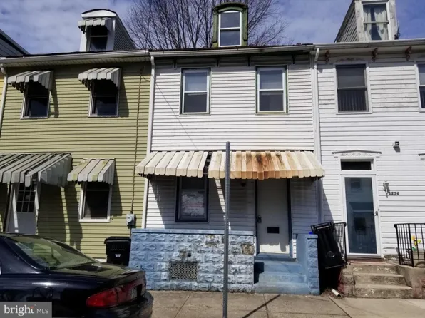 1234 Bailey St, Harrisburg, PA 17103
