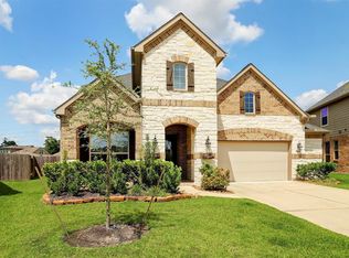 3651 Cottage Pines Ln, Spring, TX 77386