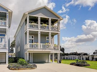 2180 Marina Way, League City, TX 77565