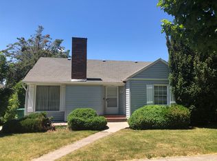 734 Eldorado Ave, Klamath Falls, OR 97601