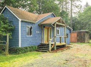 88388 Ellmaker Rd, Veneta, OR 97487