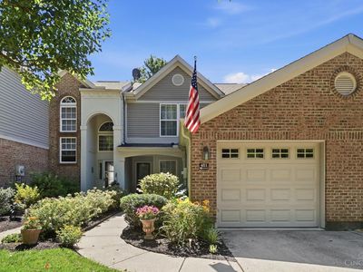 451 Tokay Ct #41B, Cincinnati, OH, 45255