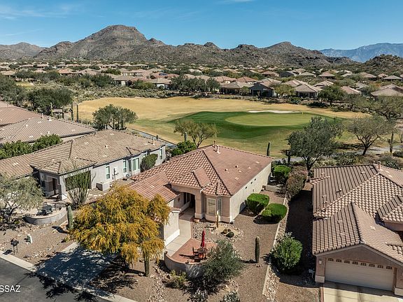 2nd image of 5432 W Winding Desert Dr