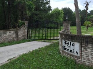 1361 SW Sisters Welcome Rd, Lake City, FL 32025