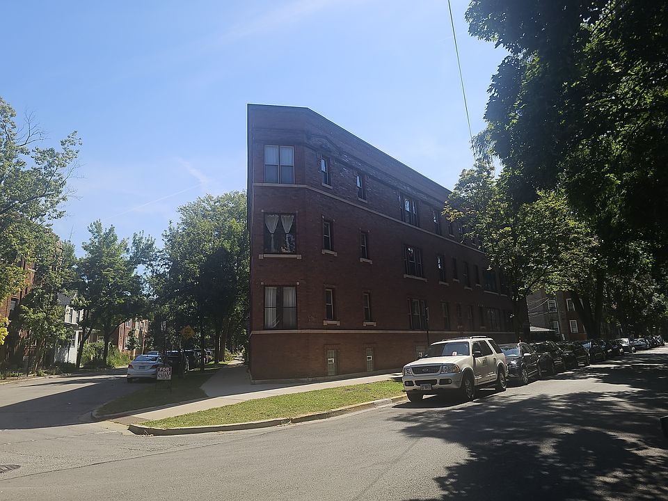 1st image of 5825 N Wayne Ave #2N