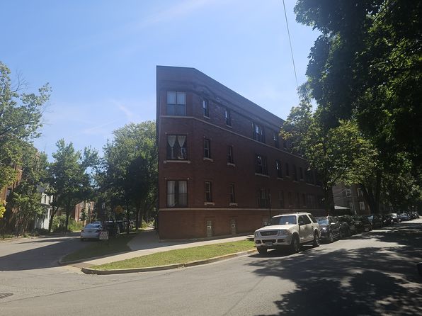 5825 N Wayne Ave #2N