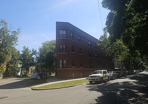 5825 N Wayne Ave #2N Photo 1