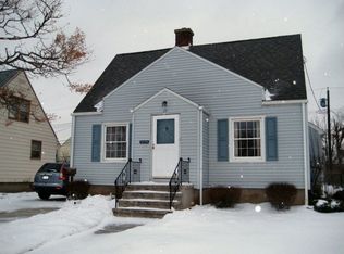 29 Rockne Rd, Buffalo, NY 14223