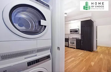 Rented by Home by Choice LLC