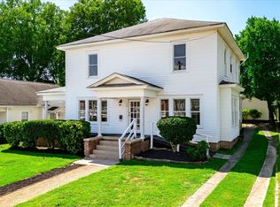 158 Avant St, Spartanburg, SC 29302