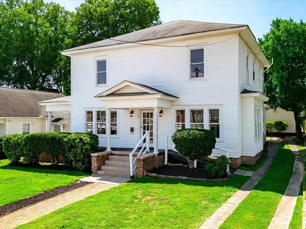 158 Avant St, Spartanburg, SC 29302