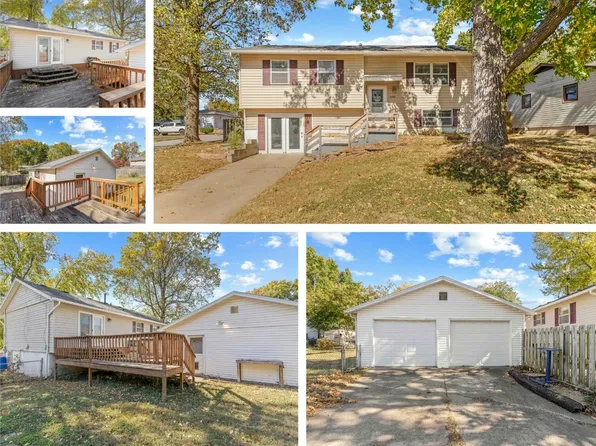 1005 E Mccanse Street, Springfield, MO 65803