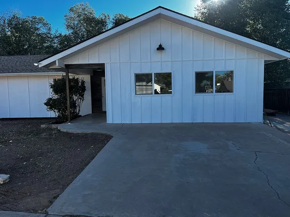 160 S Washington St, Saint Johns, AZ 85936