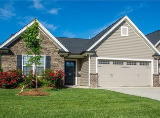 2019 Owls Roost Rd, Winston Salem, NC 27127