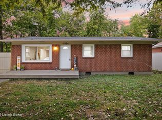 11204 Blue Lick Rd, Louisville, KY 40229