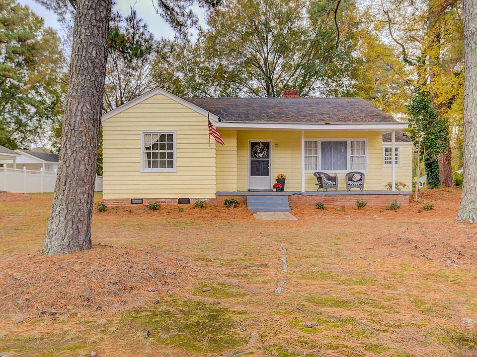 304 McLean St, Spring Hope, NC 27882 Zillow