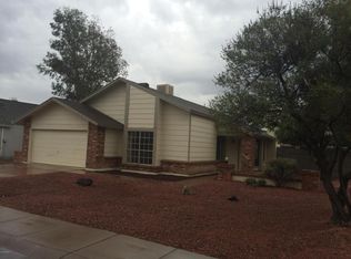 5325 W Aster Dr, Glendale, AZ 85304
