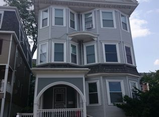 133 Calumet St APT 1, Roxbury, MA 02120
