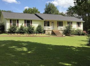 3188 Old Clarksville Park, Ashland City, TN 37015