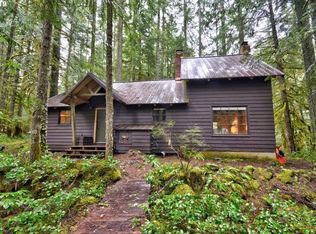 75790 E Road 28 LOT 28, Rhododendron, OR 97049