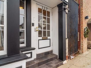 117 E Main St, Barrington, IL 60010